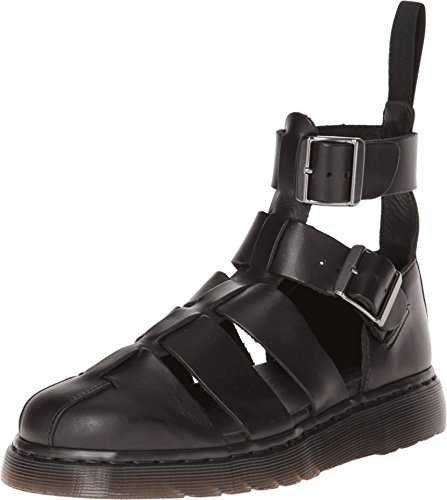 Unisex Adults' Geraldo Fisherman Sandal, 4 UK