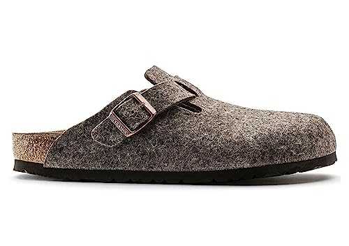 Boston BS - men's Clog