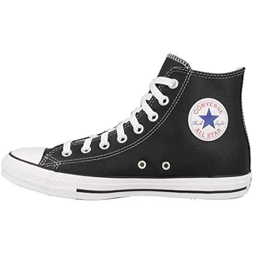 Unisex's Chuck Taylor All Star` High`' Sneaker