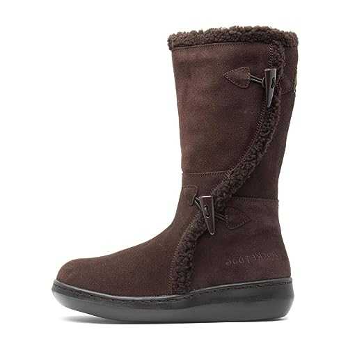 Rocket Dog Women's Slope Long Boots