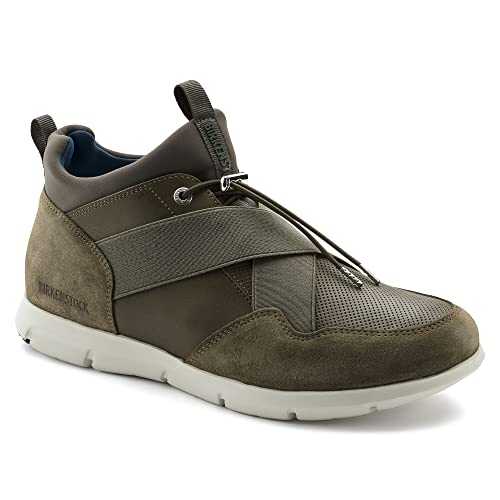 Ames Sneakers