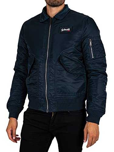 Schott NYC CWU Original Eco Schott Jacket