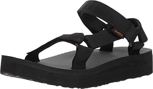 Women's Midform Universal Pride Sandal