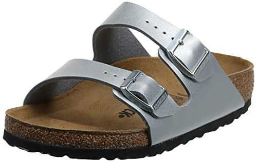Arizona Silver Birko-Flor