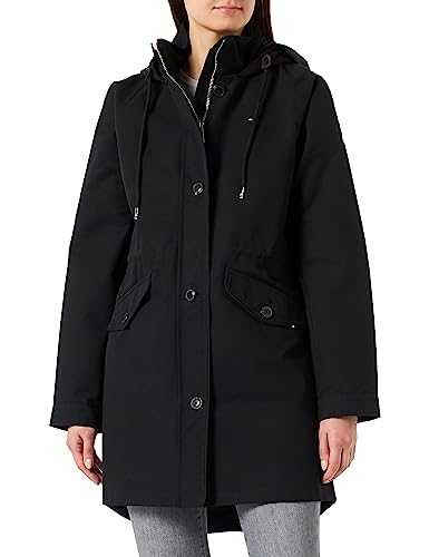 Tommy Hilfiger Women's Parkas