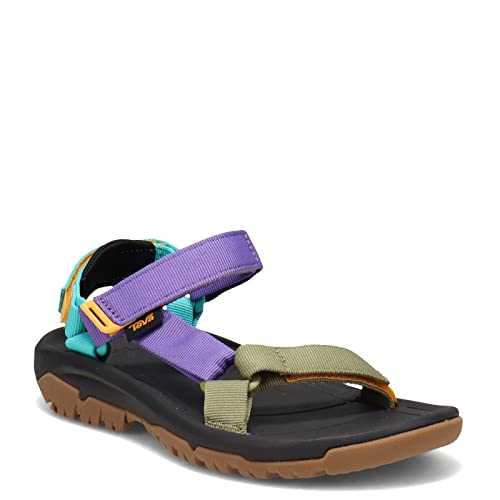 Action Sports (Teva DE) Unisex Kid's Hurricane XLT 2 Sandal Sling Back