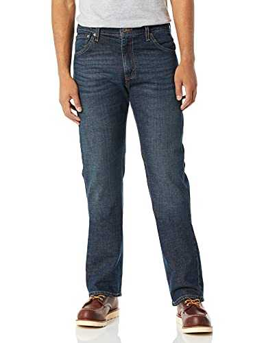 Signature Men's Bootcut Jeans