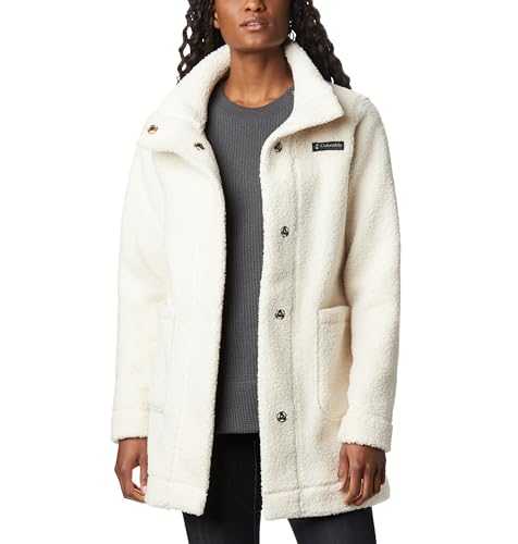 Columbia Women's Panorama™ Long Jacket Jacket