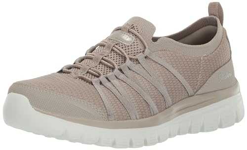 Women's Graceful-Soft Soul Sneaker