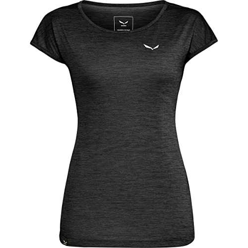Salewa Puez Melange Dry T-Shirt Women