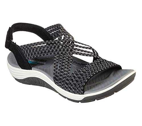 Women's Reggae Cup Oh, Snap Open Toe Sandals