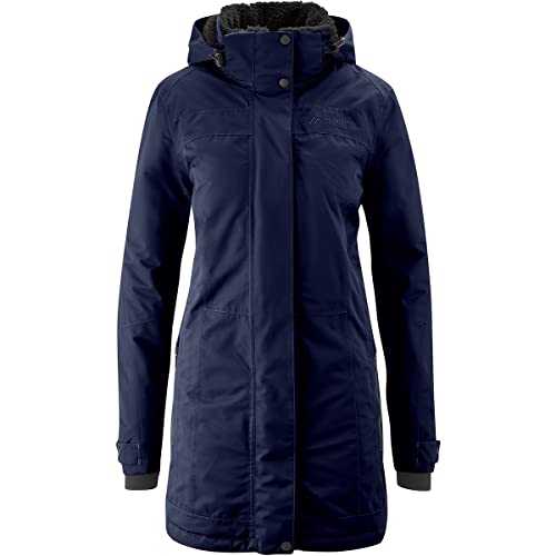 maier sports Women's Mantel Lisa 2 Coat