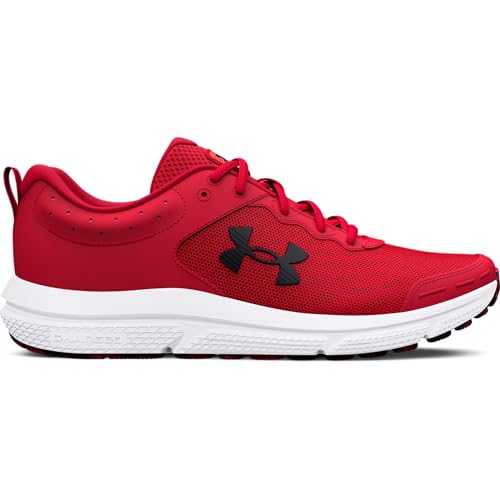 Under Armour Men's Ua Charged Assert 10 Running Shoe