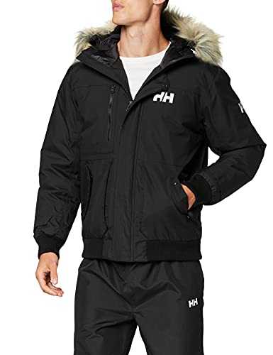 Helly Hansen Mens Jacket Montes Bomber