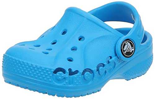 Unisex Kid's Baya Clog K