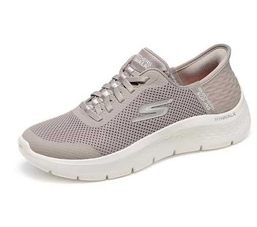 Go Walk Flex Trainers EU