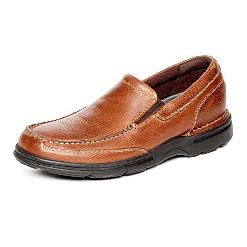 Rockport Mens Eureka Plus Slip On