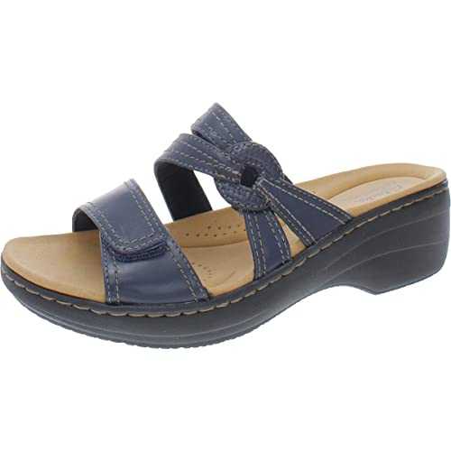 Men's Merliah Coral Heeled Sandal