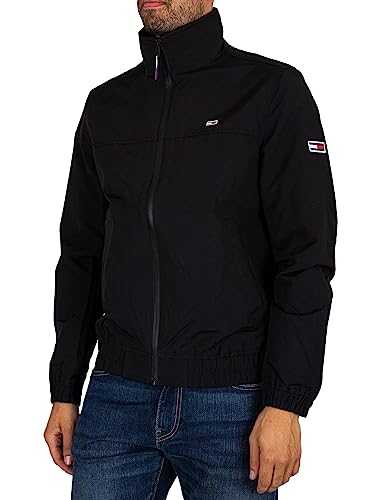 Tommy Jeans Men's Woven Jackets