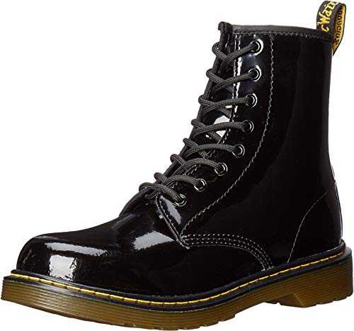 Unisex's 1460 Patent Y Boots