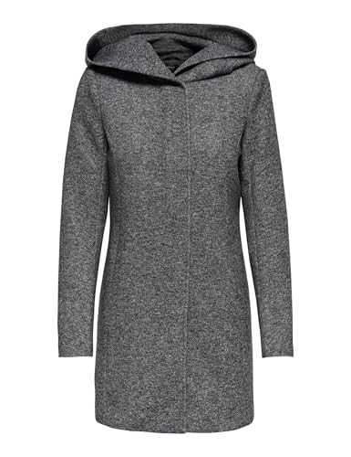 ONLY Sedona Light Hooded Coat