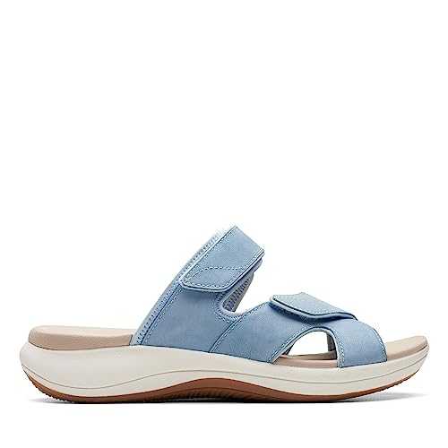 Women's Mira Ease Slide Sandal