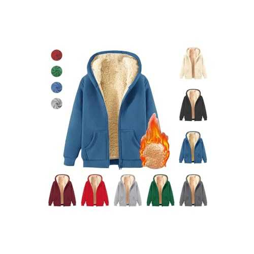 Fleece Jacket Women For Women Uk Womens Winter Coats Open Front Coat Long Sleeve Casual Work Office Cropped Blazer Jacket For Ladies Womens Front Tops Jackets Uk