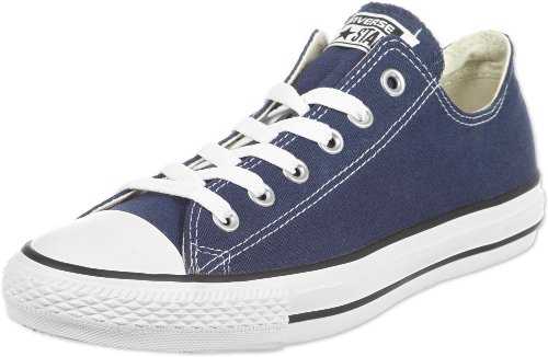 Women's Chuck Taylor All Star-Ox Low-Top Sneakers