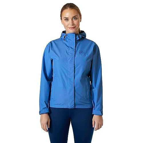 Helly Hansen Women's Seven J Waterproof Jacket