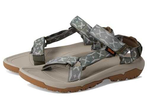 Men's Hurricane Xlt2 Sunscape Sport Sandal