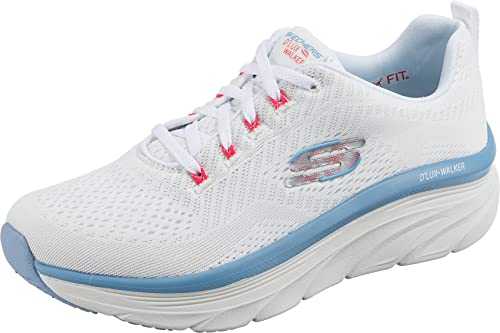 Women's D'lux Walker Fresh Finesse Sneaker