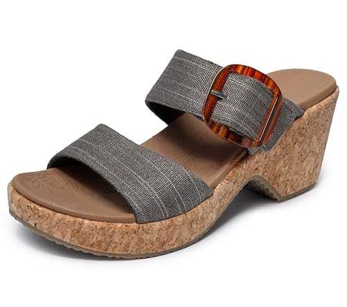 Women's Brystol Wedge Sandal