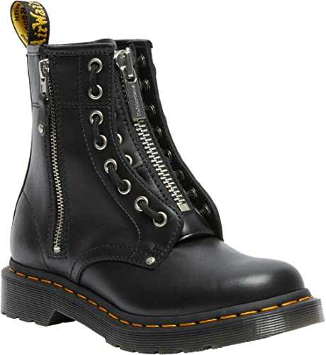 Women's 1460 Twin Zip Fashion Boot