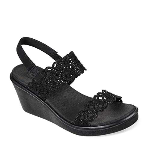 Women's Rumble on-Sassy DayZ Wedge Sandal