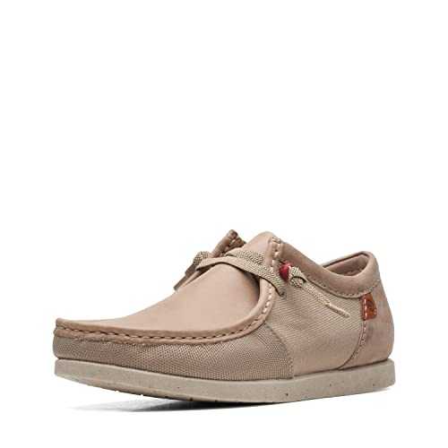 Clarks Men's Shacre Ii Run Oxford