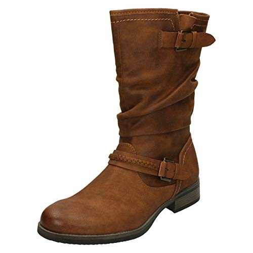 Rieker Women's 98860 High Boots