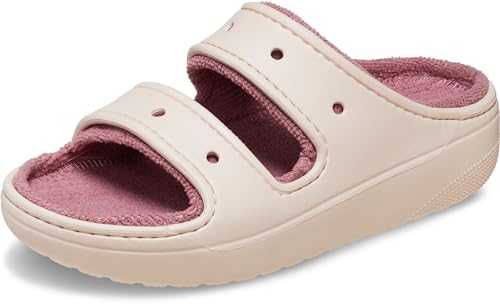 Unisex-Adult Classic Cozzzy Towel Sandal Slide