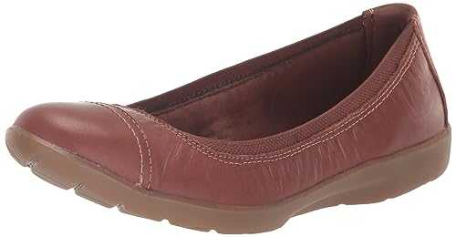 Women's Meadow Opal Ballet Flat