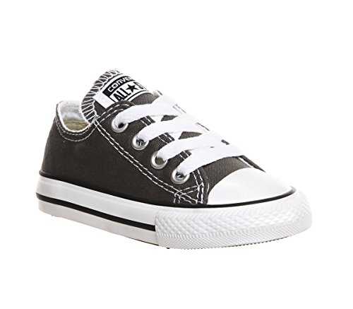 All Star Ox Leather Kids