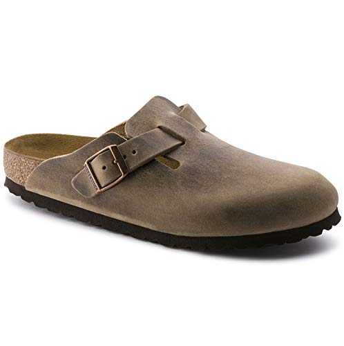 Boston, Unisex-Adults' Clogs