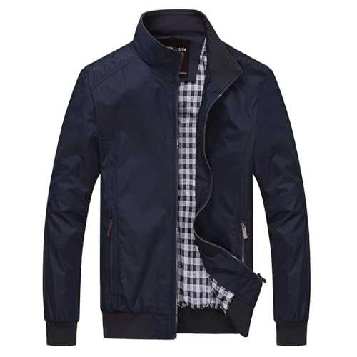 Work Jackets for Men Construction Mens Summer Jackets Casual Winter Work Clothes for Men Tail Coat Men Fancy Dress Mens Smock Overhead Jacket Sheepskin Coat Mens Hooded Jackets Smart Casual