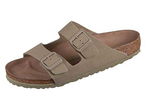 Arizona Rivet Logo Fadded Khaki