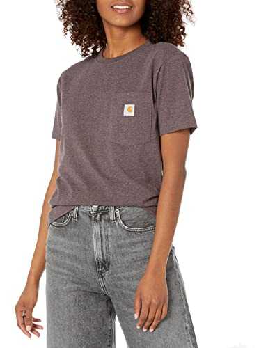 Carhartt Damen Arbeits-T-Shirt