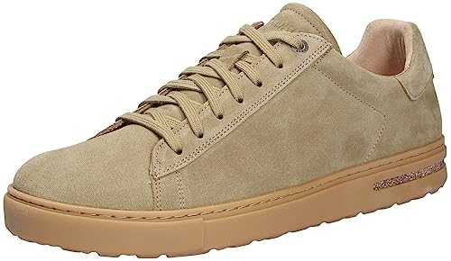 Unisex Sneakers, Green, 3.5 UK