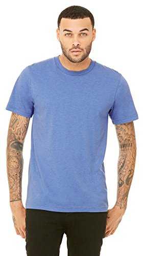 Bella Canvas Men's T-Shirt