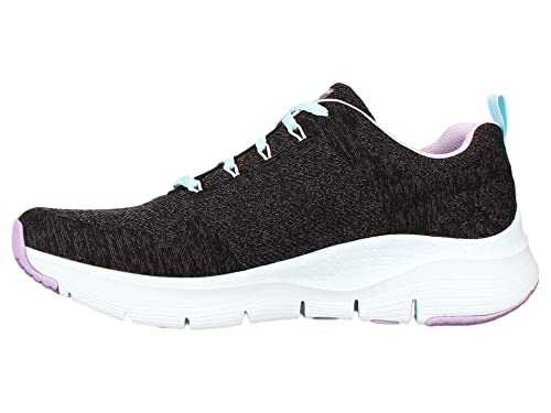 Women's Arch Fit Comfy Wave Sneaker