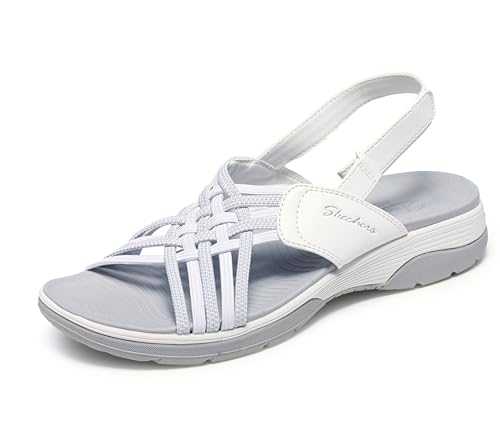 Women's Arch Fit Reggae Sport Sneaker