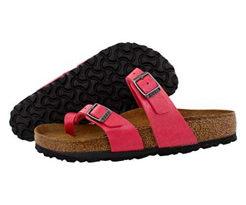 Birkenstock MAYARI BF GRACEFUL 71611 Women's Dress Sandals Purple Size: 37.5/38 EU