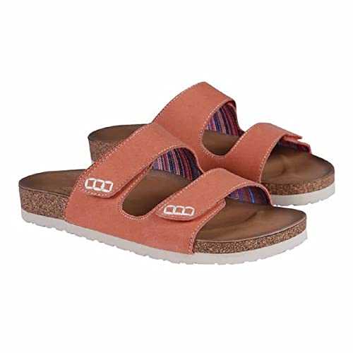 Women's, Arch Fit Granola Sandal Black