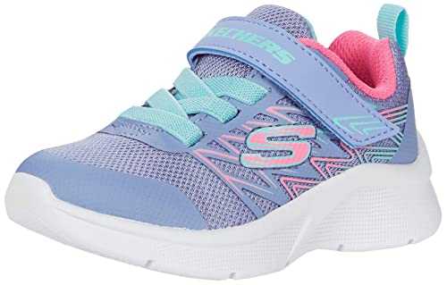 Microspec-Bold Delight Sneaker Child